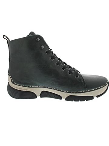 rieker Schnürstiefel Grün