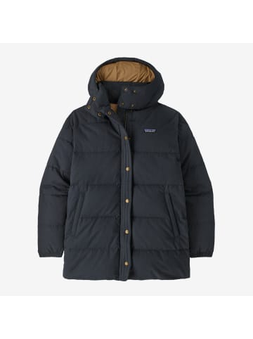 Patagonia Freizeitjacke in blau