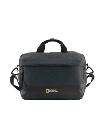 National Geographic Tasche SHADOW in Anthracite