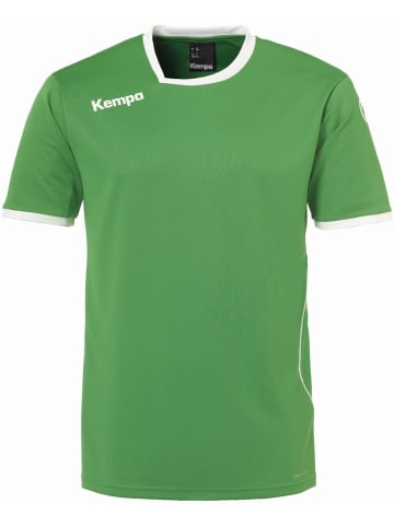 Kempa Trikot "Curve Trikot" in Grün