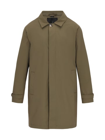 DreiMaster Men Jacket in olive