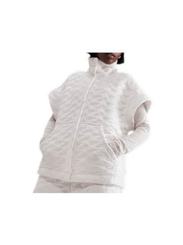 Nike Sportswear Trainingsjacke HV2785-133 Weiß