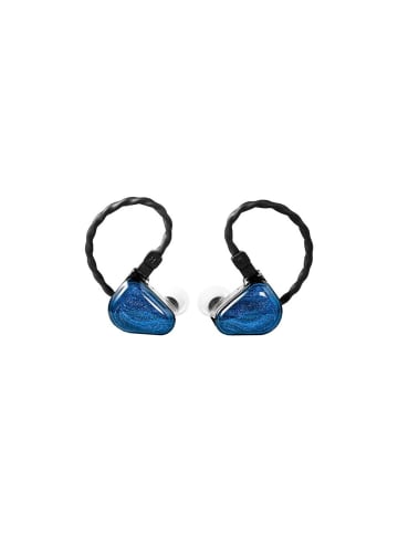 Wisam® TRUTHEAR Zero kabelgebundene In-Ear-Kopfhörer (blau)