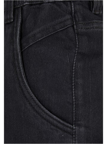 Urban Classics Jeans in realblack washed