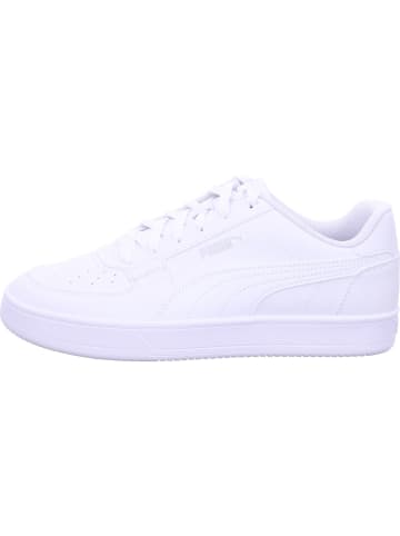 Puma Sneaker Low in weiß