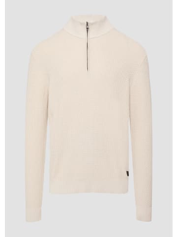 s.Oliver Strickpullover in 0330_wollweiß