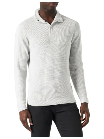 S. Oliver Pullover für Herren in olive