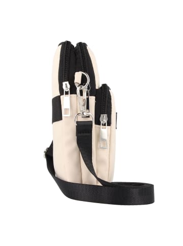 Bench Handytasche 10 cm in eggshell-beige