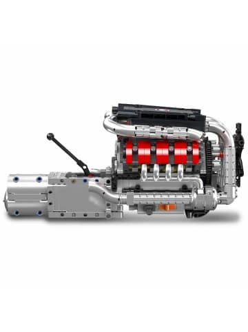 Mould King Mould King 10203 MB V8 Engine