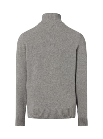 Nils Sundström Strickpullover in grau - 0006