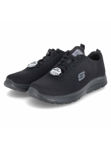 Skechers Low Sneaker BENDON in Schwarz