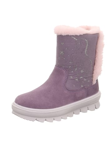 superfit Winterstiefel FLAVIA in Lila