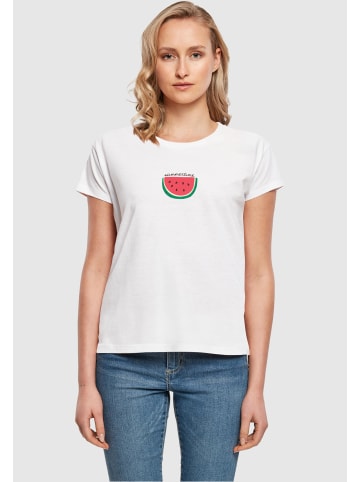 Merchcode Merchcode T-Shirts in white