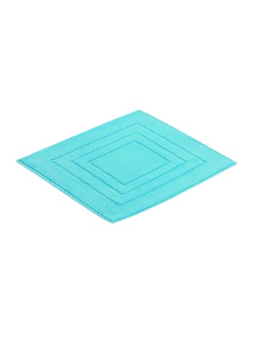 Vossen Badteppich in light azure