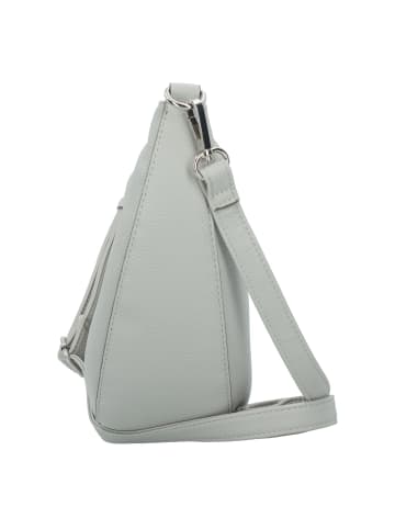 Gabor Linda LINDA Umhängetasche 34 cm in light grey