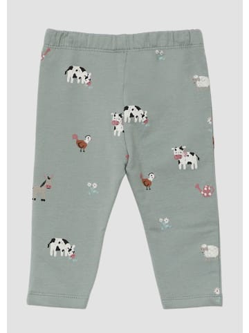 s.Oliver Leggins in 62A4_salbeigrün