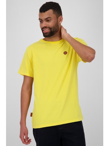 alife and kickin T-Shirt, Shirt MaddoxAK in citron