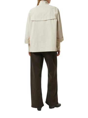 comma Jacke in sand