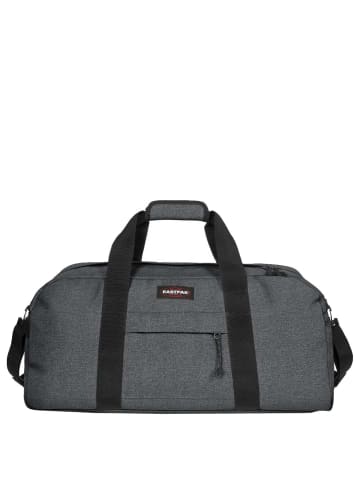 Eastpak Station+ 58 - Reisetasche 62 cm (black denim) in black denim