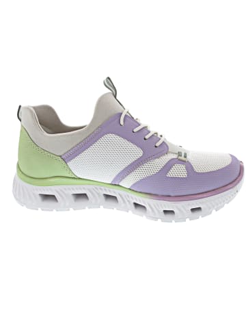 rieker Slipper Mehrfarbig