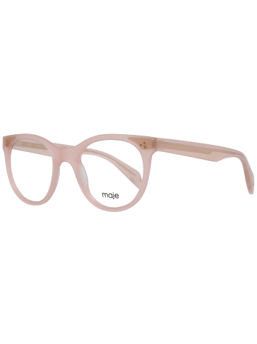 Maje Damen Optische Fassungen Vollrand Rose