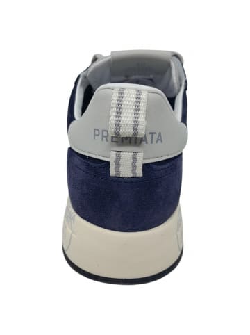 Premiata Sneaker Premiata in Blau