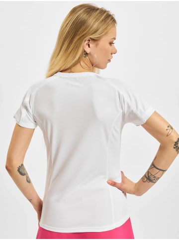 Sergio Tacchini Sergio Tacchini in white