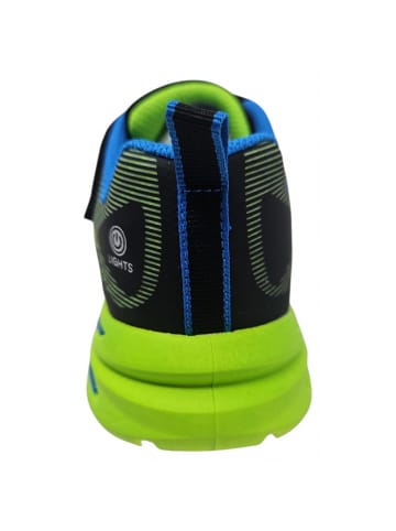 Skechers Footwear Sportschuh Flex Glow Ultra Blin in Blau