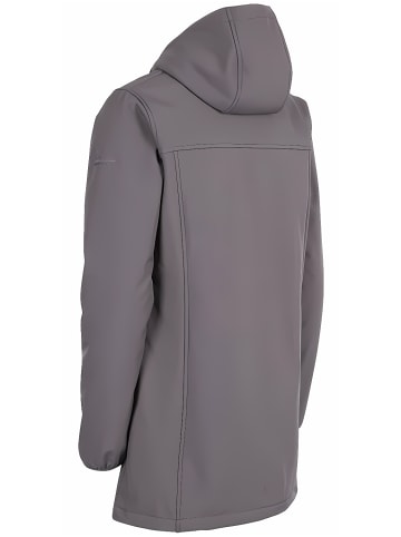 Trespass Softshelljacke in Grau