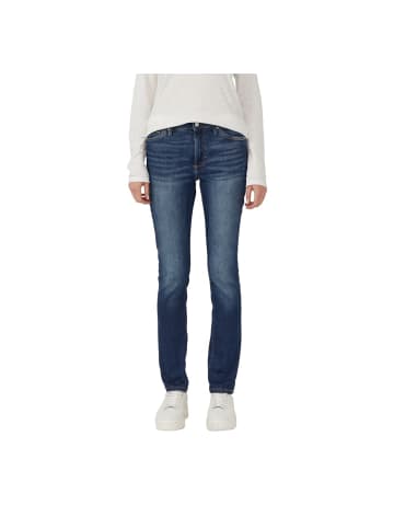 S.OLIVER RED LABEL Jeans in Blau
