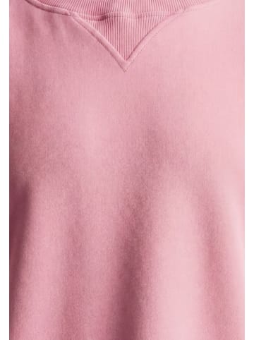Fumo Women Sweatshirt in Pink