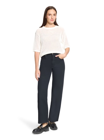 BETTY & CO Shirt in ecru - 0002