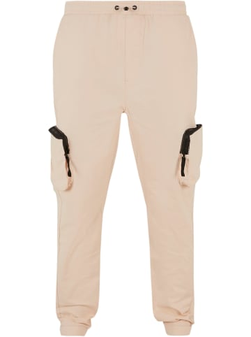 Sean John Jogginghose in beige