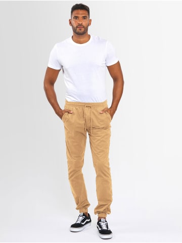 Alessandro Salvarini Jeans ASGenteliio in Beige