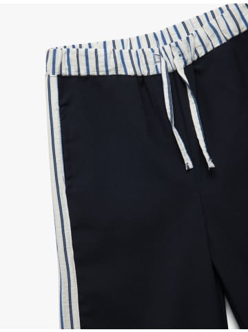 KOTON HOSEN in Marineblau