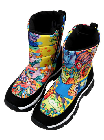 Dogo Dogo Nortia - Wackadoo 41