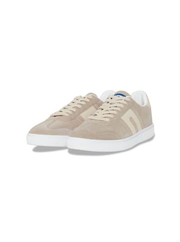 BLEND Footwear Sneaker BHFootwear in Beige