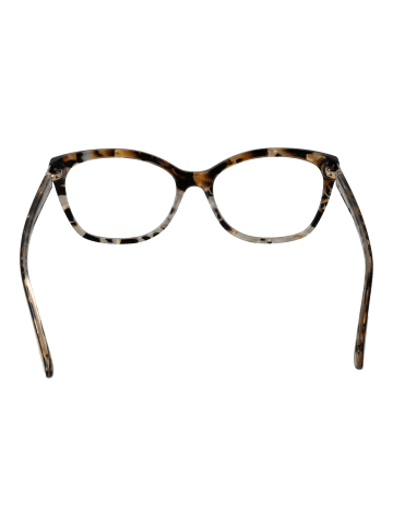Marciano by Guess Damen Optische Fassungen Katzenauge Braun