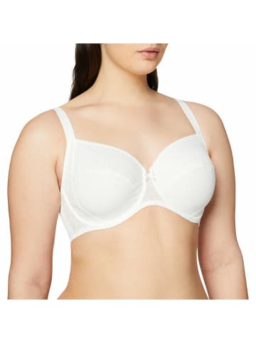 Andreozzi Pelleteria Bügellose BH für Damen in rot