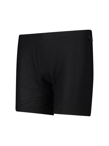 cmp Radhose in blau