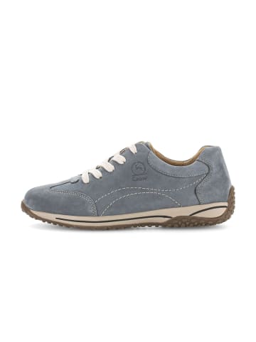Gabor Sneaker low in blau