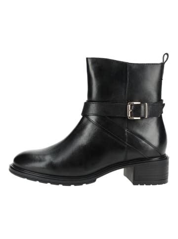 ara Stiefelette PARKER-St.2.0 Schwarz
