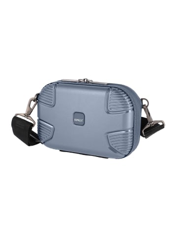 IMPACKT IP1 Umhängetasche 20 cm in glacier blue