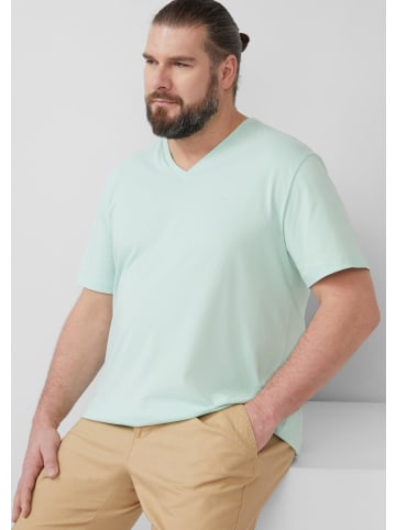 s.Oliver T-Shirt in 6501_minze