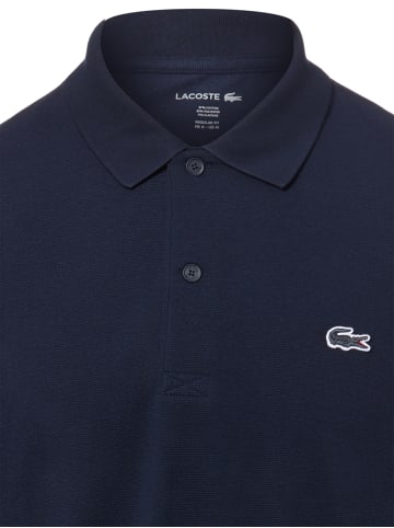 Lacoste Poloshirt in marine - 0011