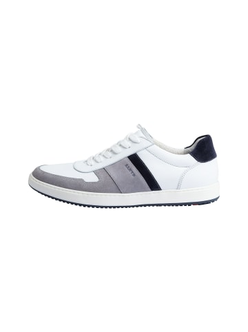 LLOYD Schuhe BOSCO in weiss