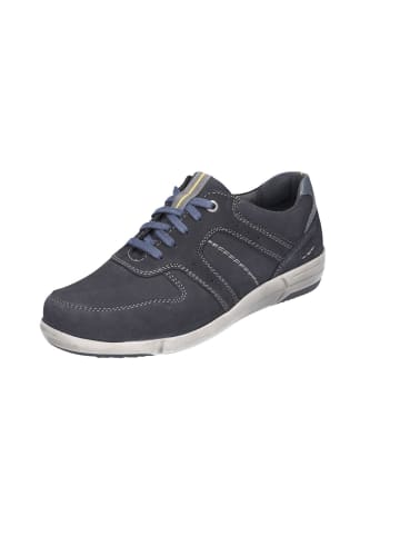 Josef Seibel Sneaker in indigo kombi