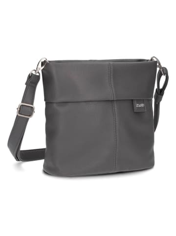 Zwei Mademoiselle.M Schultertasche 25 cm in rock