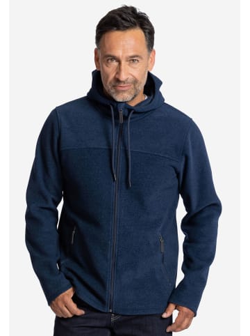 elkline Fleecejacke Next Level in blueshadow