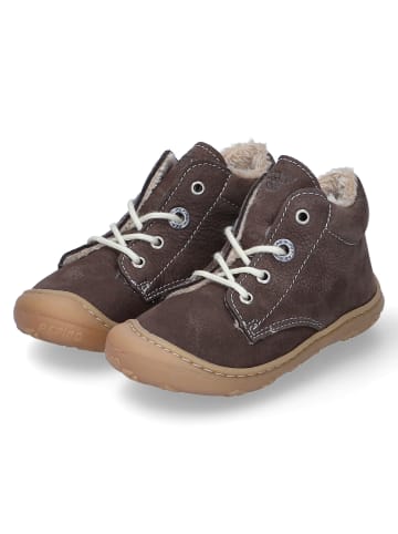 PEPINO Winterstiefeletten CORANY in Braun